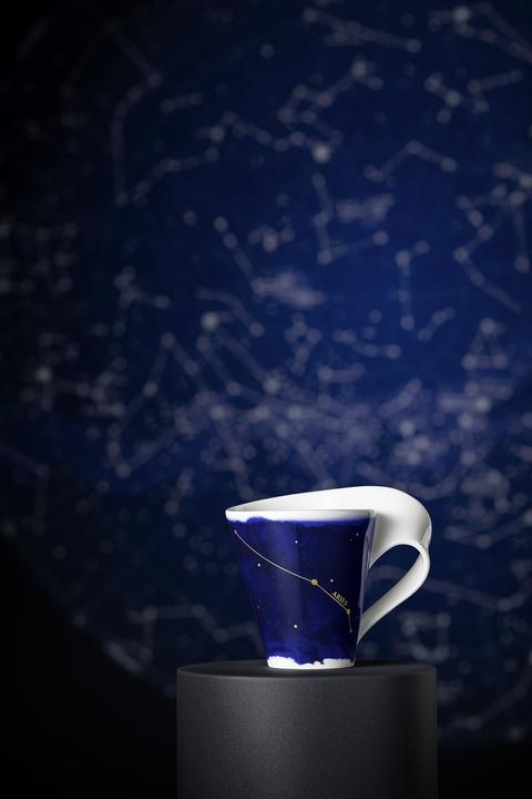 Image du produit Villeroy & Boch Étoiles NewWave Bélier (300 ml, 1 x)