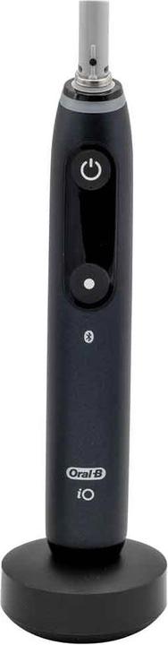 Actual product image Oral-B iO 7N (Oscillating toothbrush)