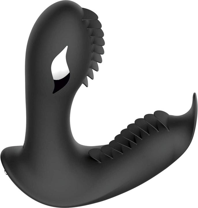 Produktbild Magic X Volt-Vibe