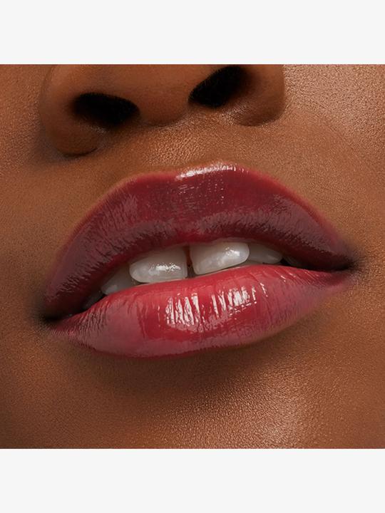 Actual product image Mac Knives Glow Play Tendertalk Lip Balm Banter (Lip balm, 3.14 ml)