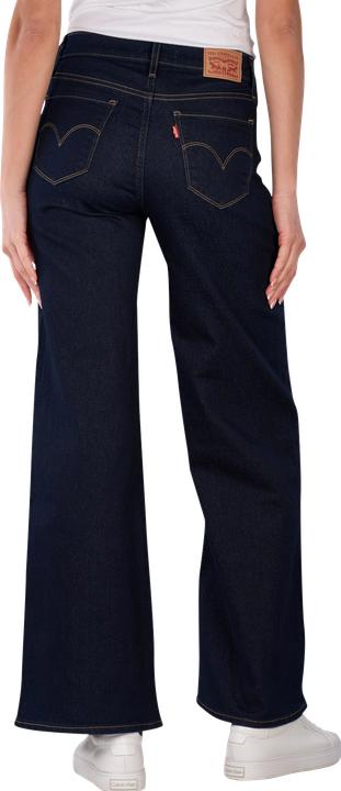 Immagine prodotto Levis 318 Jeans Shaping Wide Leg (30)