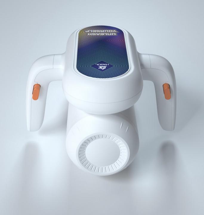 Actual product image Sublue Hagul EZ