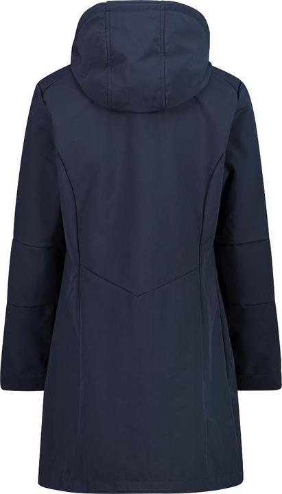 Immagine prodotto CMP Campagnolo Parka donna con cappuccio e zip Softshell (34)