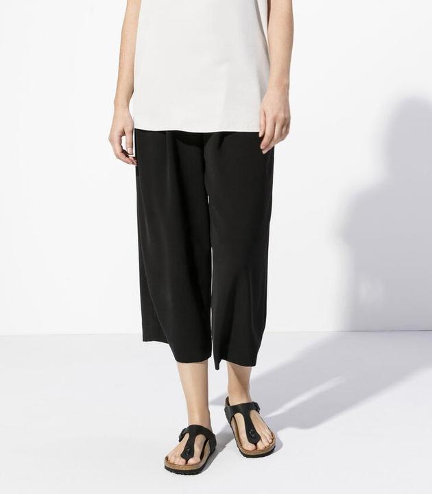 Actual product image Birkenstock Gizeh Birko-Flor narrow (41)