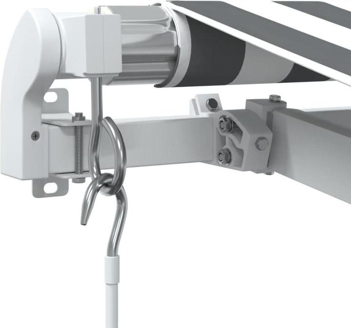 Produktbild vidaXL Einziehbare Markise (3 m)