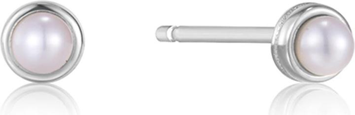 Produktbild Ania Haie Pearl Power Ohrstecker (Sterling Silber 925)