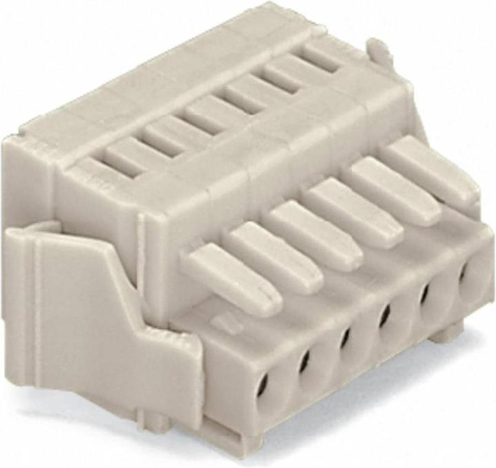 Image du produit Wago 734-109/037-000