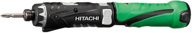 Actual product image Hikoki DB3DL2 (Rechargeable battery operated)