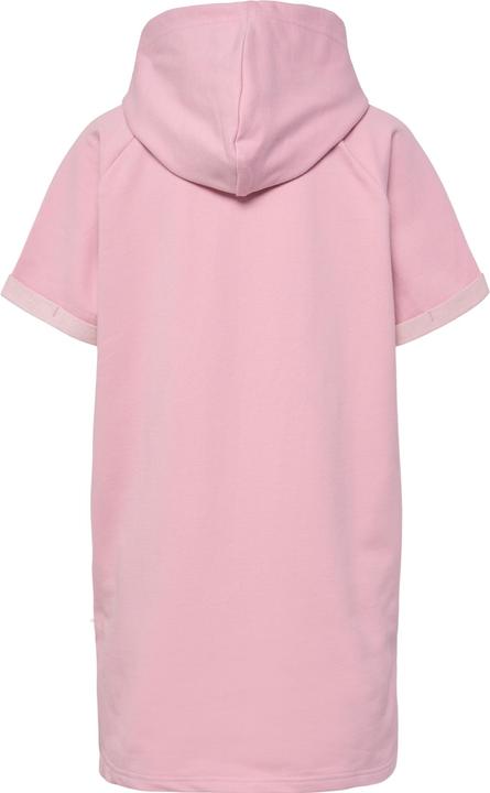 Actual product image hummel hmlNAJA HOODIE DRESS S/S (176)