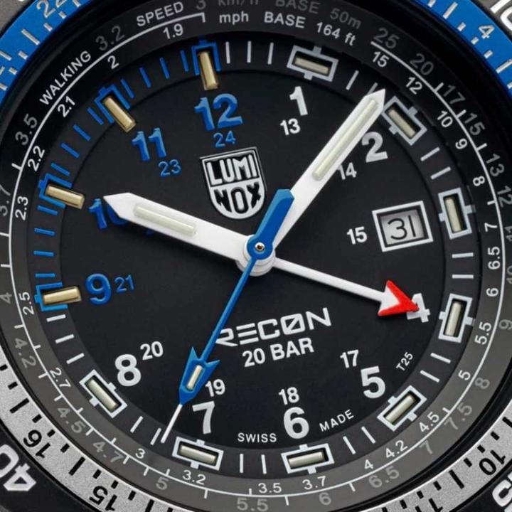 Produktbild Luminox RECON NAV SPC 8830 SERIES (Swiss Made, 46 mm)