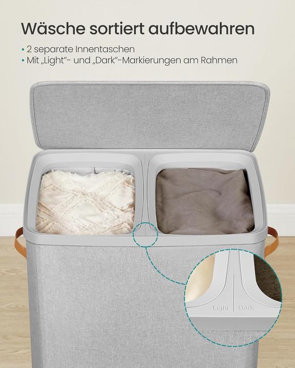 Produktbild Songmics Oliver (170 l)