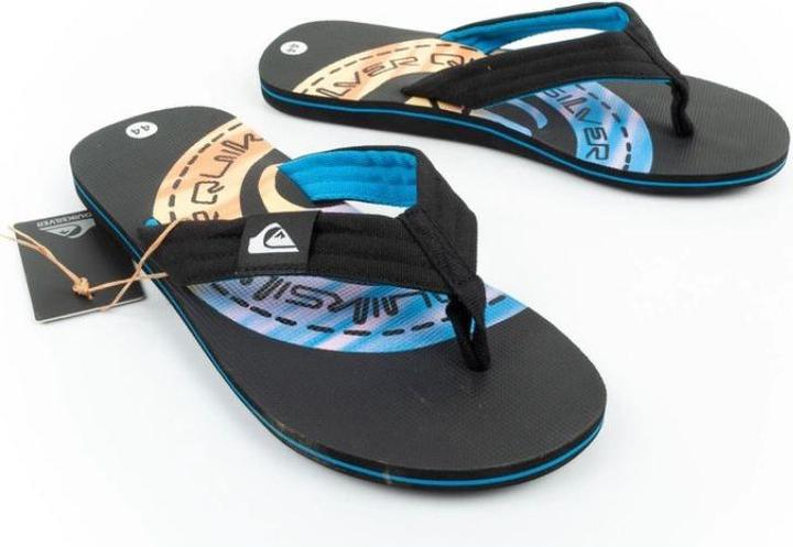 Produktbild Quiksilver Molokai Herren-Flip-Flops (46)
