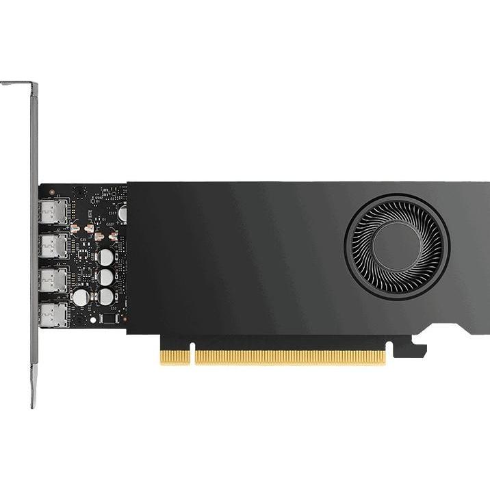 Thumbnail - PNY Nvidia Rtx 2000e Ada Lowprofile Power Limited Oem No (16 GB), Grafikkarte