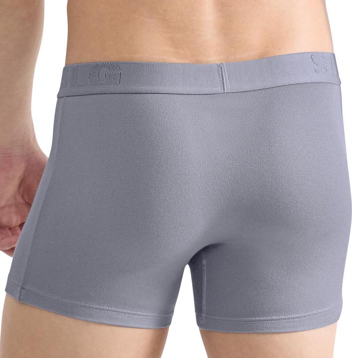Immagine prodotto Sloggi 4er Pack SLG Base Soft Hipster Short / Pant (XXL, confezione da 4)
