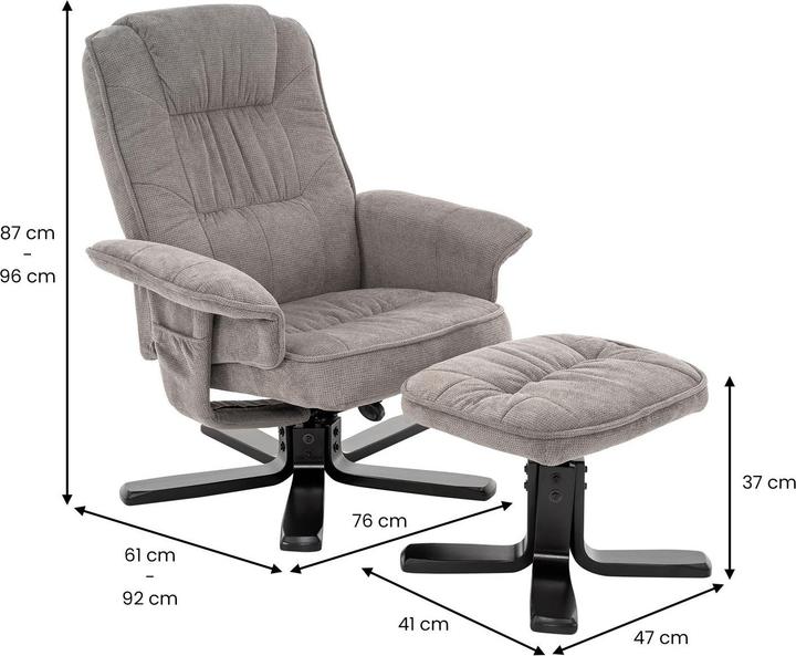 Produktbild IDIMEX Charly