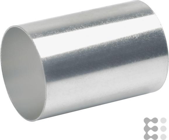 Actual product image Klauke KLAU sleeve 25qmm VHR25 for round conductors