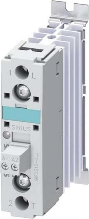 Produktbild Siemens Halbleiterschutz 48-460V 10,5A