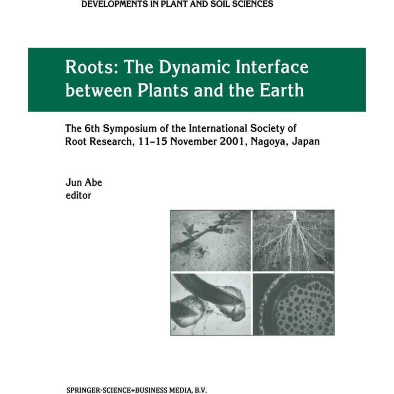 Roots, Fachbücher