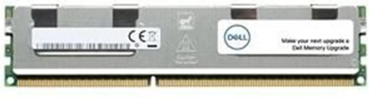 Produktbild Dell 32GB 132GB 4RX4 PC3L10600R DDR31333MHZ RDIMM (1 x 32GB, 1333 MHz, DDR3-RAM)