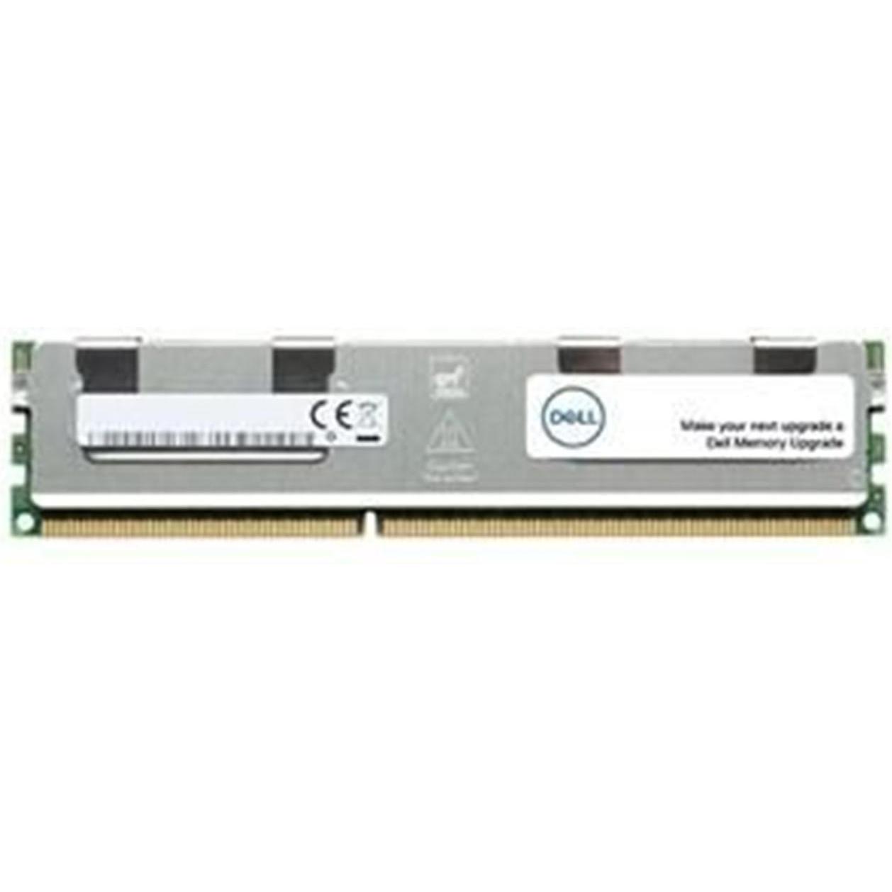 Dell 32GB 132GB 4RX4 PC3L10600R DDR31333MHZ RDIMM (1 x 32GB, 1333 MHz, DDR3-RAM), RAM