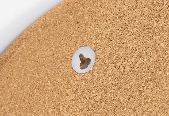 Produktbild Zeller Present Pinboard (Pinnwand, Ø 30 cm)