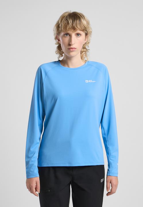 Produktbild Jack Wolfskin Prelight Swift Ls W (L)