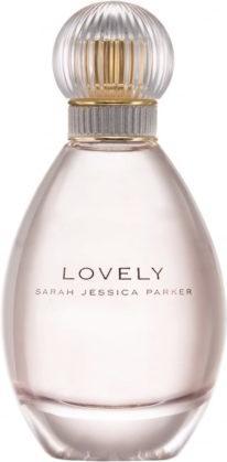 Produktbild Sarah Jessica Parker Lovely (Eau de Parfum, 50 ml)