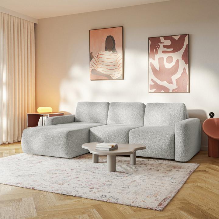 Produktbild Selsey (carnos mini) (Ecksofa)