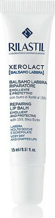 Image du produit Rilastil XEROLACT bálsamo labial reparador 10 ml (Sticks de soin, 10 ml)
