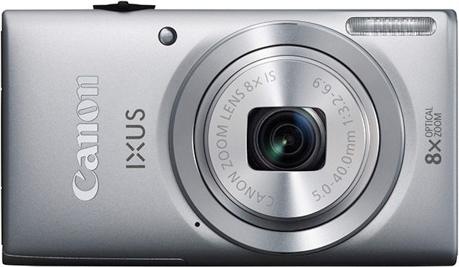 Produktbild Canon Ixus 132 (1/2,3'')