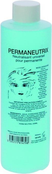 Produktbild Formul Pro Permanent Neutralizer 250ml (250 ml)
