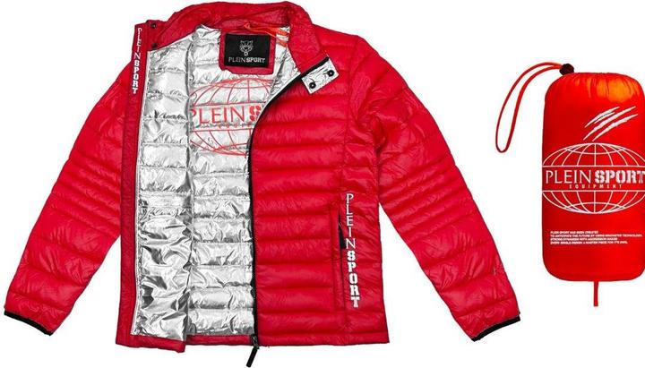 Produktbild Plein Sport Steppjacke (XL)