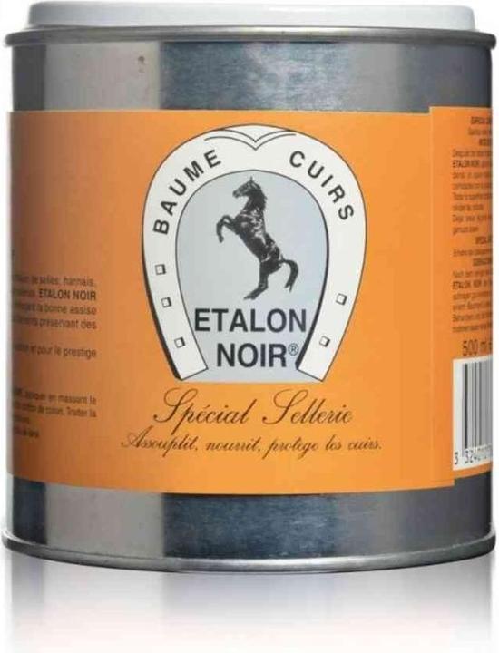 Produktbild Etalon Noir Saphir (500 ml)