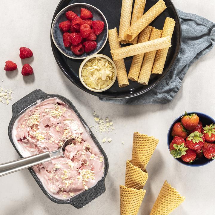 Actual product image Princess Ice cream maker (EU plug)