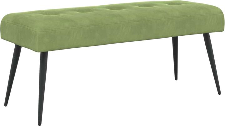 Produktbild vidaXL Moderne Bänke (40 cm)