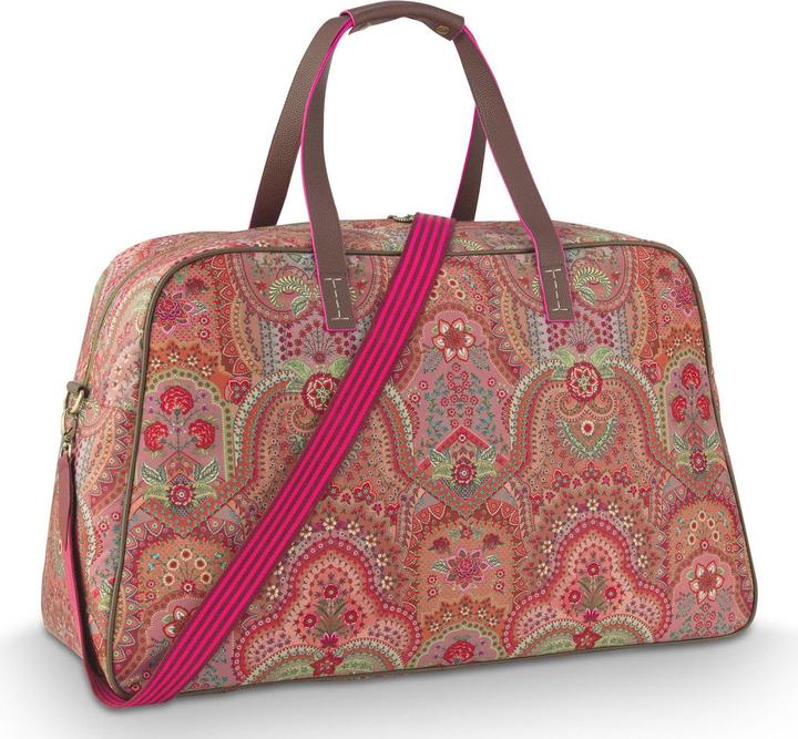 Produktbild PIP Studio Tovy Weekend Bag Jabali