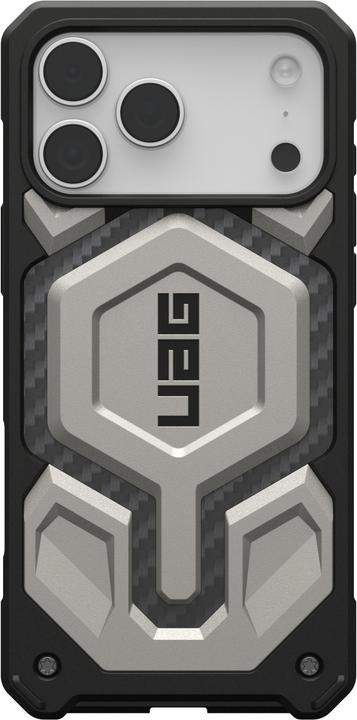 Produktbild UAG Monarch Pro MagSafe (Apple iPhone 17 Pro Max)
