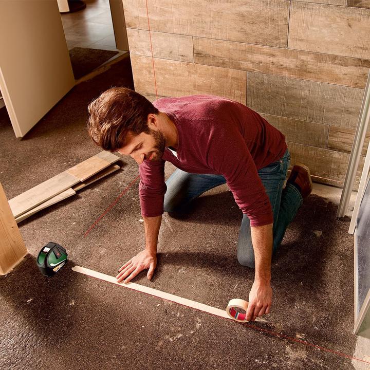 Image du produit Bosch Home & Garden UniversalLevel3 UNI (Laser à lignes croisées)