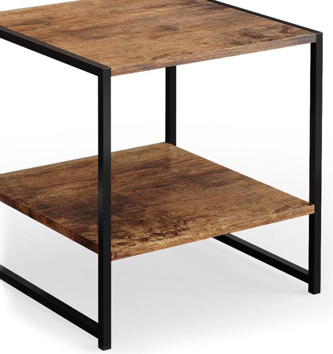 Produktbild Vicco Fyrk (45 x 45 x 46 cm)