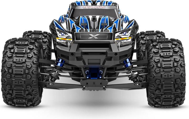 Actual product image Traxxas X-Maxx Ultimate (RTR Ready-to-Run)