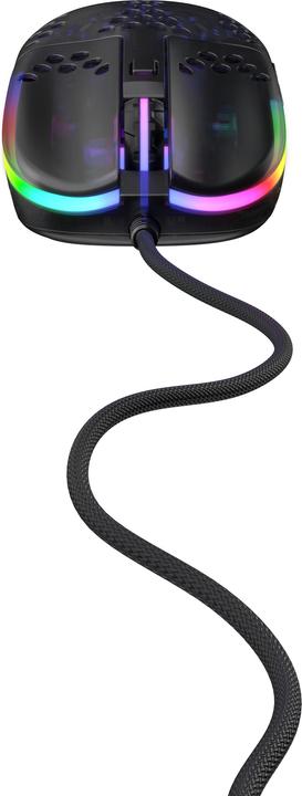 Actual product image CHERRY xtrfy MZ1 (Cable)