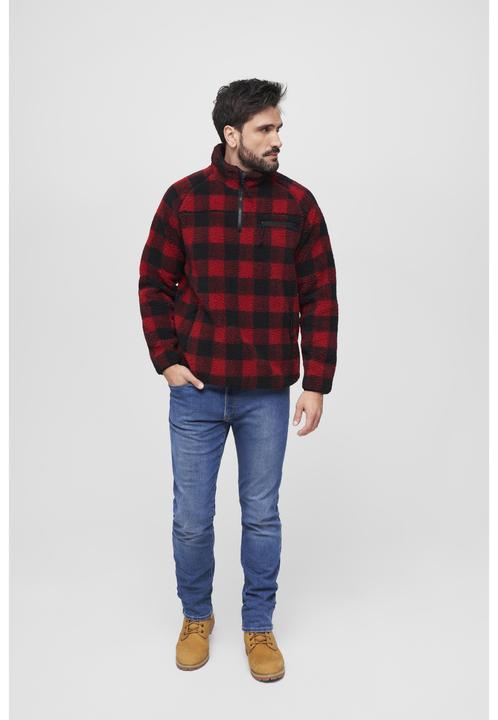 Image du produit Brandit Tricot en polaire (M)