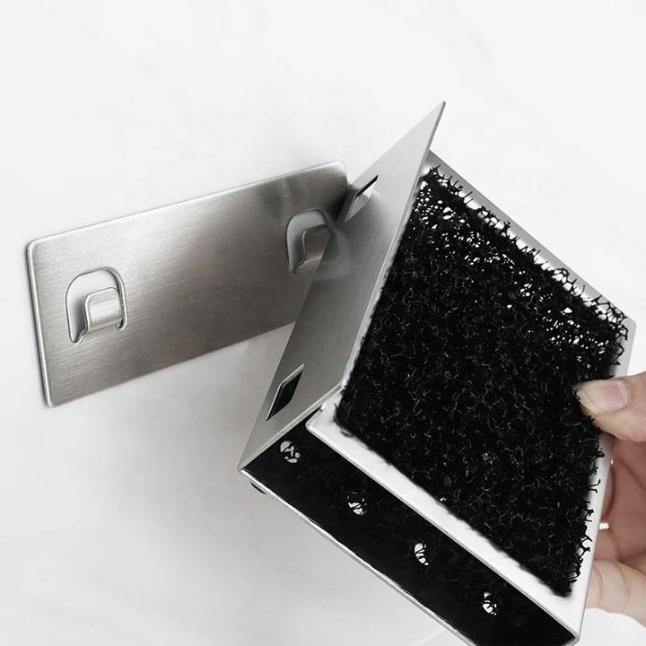 Produktbild Practics Premium Seifenhalter