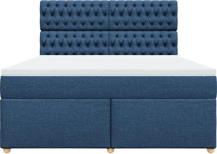 Image du produit vidaXL Boxspringbett (180 x 200 cm)