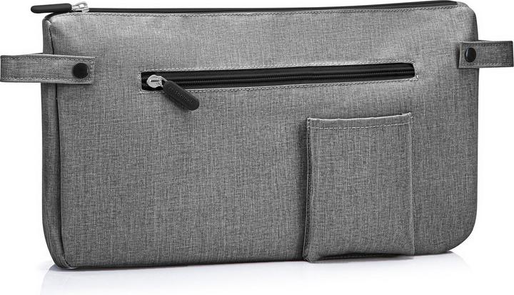 Produktbild reisenthel loopshopper M, Frame Twist Silver