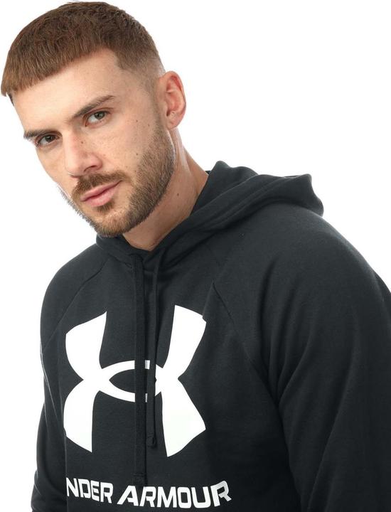 Produktbild Under Armour Rival Kapuzenpullover (S)