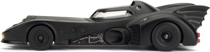 Actual product image Jada Batman 1989 Batmobile 1:32