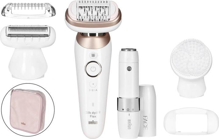 Productafbeelding Braun Silk-épil 9 Flex