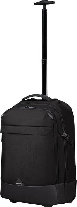 Productafbeelding Samsonite Roadseeker Laptoptasche mit Rollen 17.3" (38 l)
