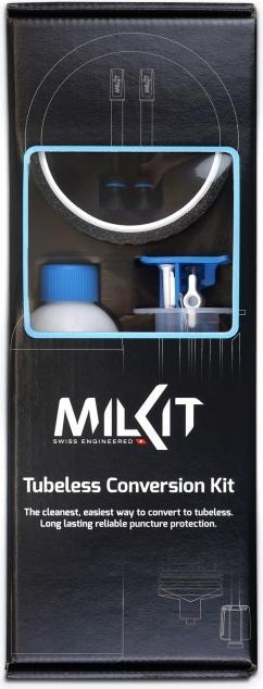 Actual product image MilKit Rim Tape (35 mm)